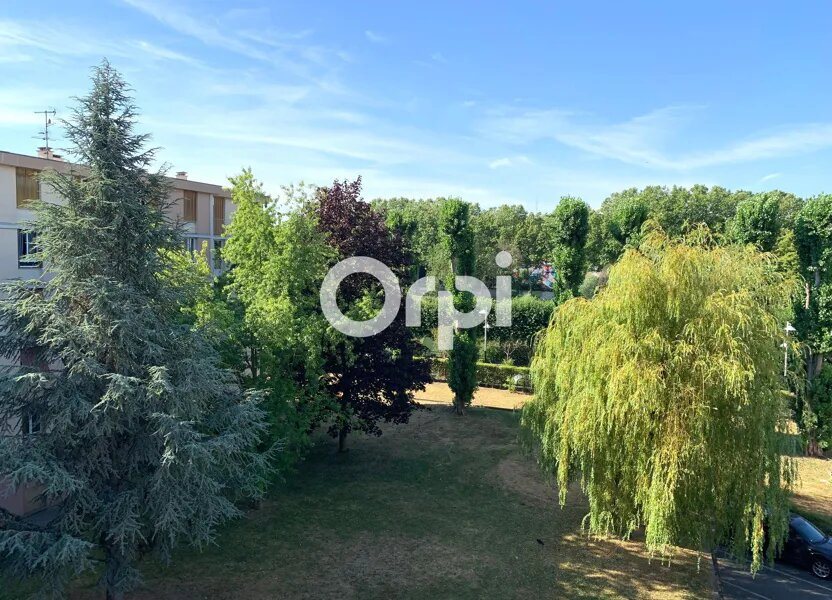 Appartement à louer, 63m², Champigny-sur-Marne