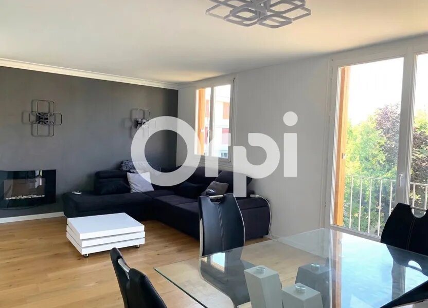 Appartement à louer, 63m², Champigny-sur-Marne