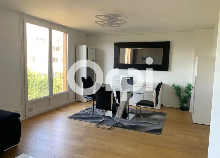 Appartement à louer, 63m², Champigny-sur-Marne