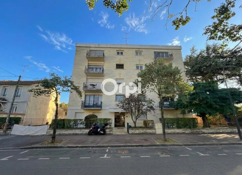 Appartement à vendre, 22m², Saint-Maur-des-Fossés