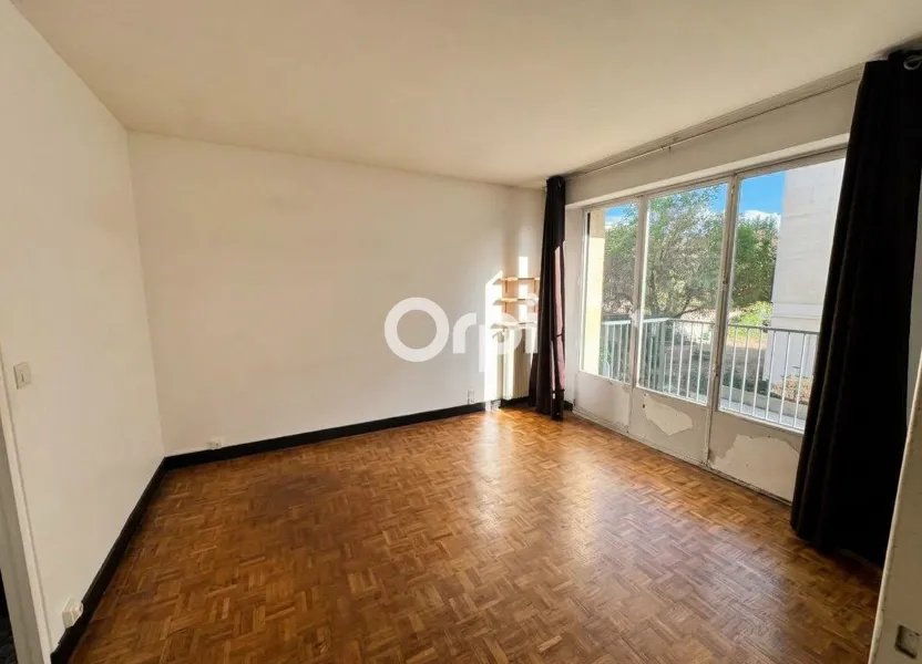 Appartement à vendre, 22m², Saint-Maur-des-Fossés