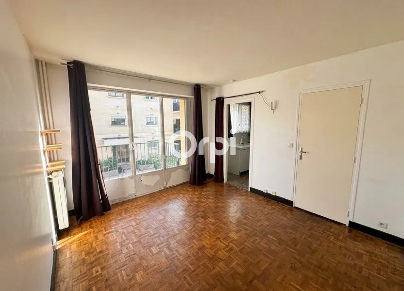 Appartement à vendre, 22m², Saint-Maur-des-Fossés