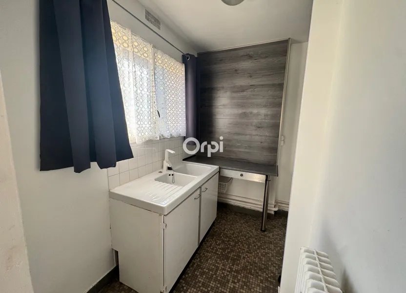 Appartement à vendre, 22m², Saint-Maur-des-Fossés