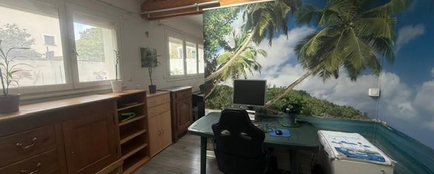 Maison à vendre, 50m², Saint-Maur-des-Fossés