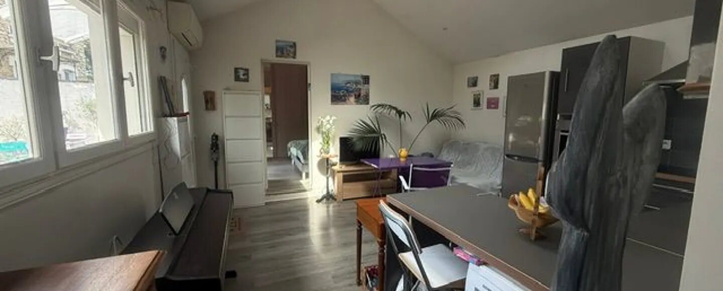 Maison à vendre, 50m², Saint-Maur-des-Fossés