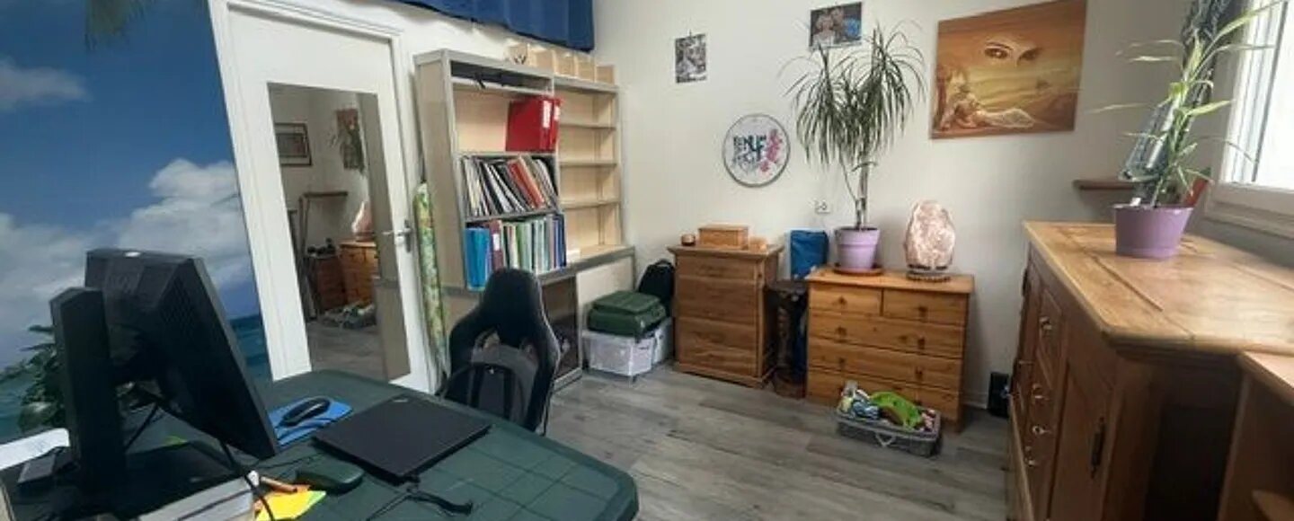 Maison à vendre, 50m², Saint-Maur-des-Fossés