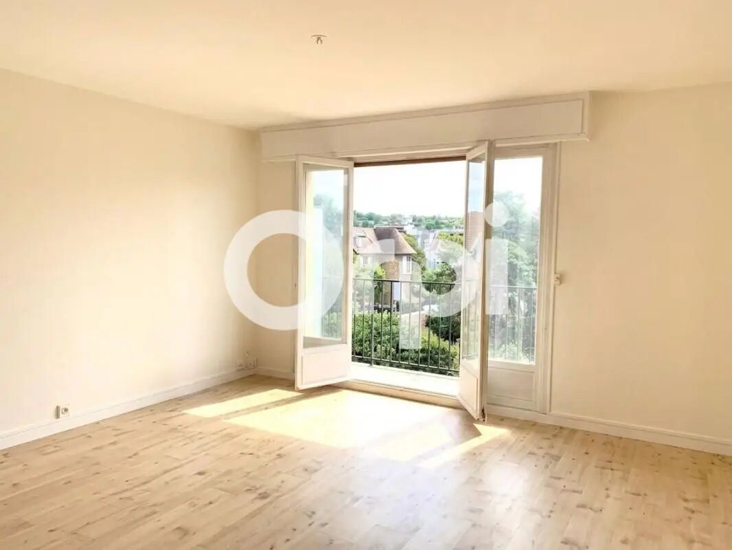 Appartement à louer, 51m², Saint-Maur-des-Fossés