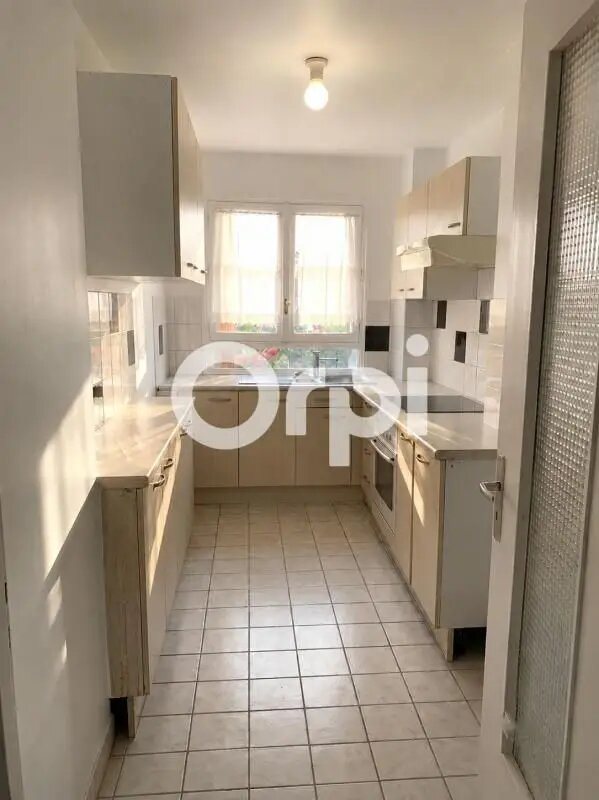 Appartement à louer, 51m², Saint-Maur-des-Fossés