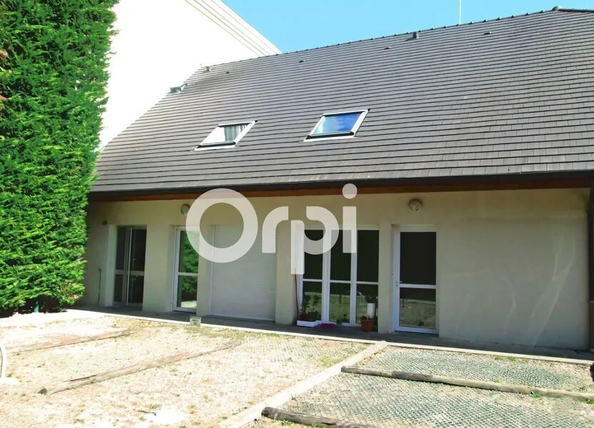 Appartement à louer, 65m², Saint-Maur-des-Fossés