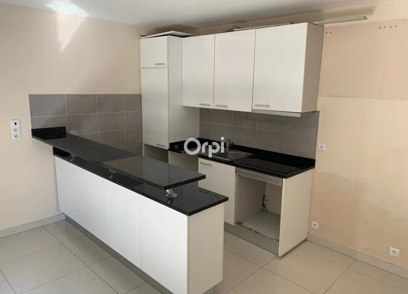 Appartement à louer, 65m², Saint-Maur-des-Fossés
