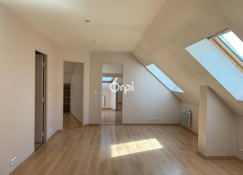 Appartement à louer, 65m², Saint-Maur-des-Fossés