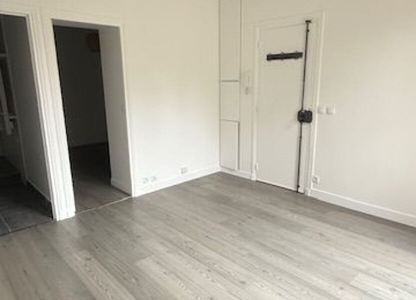 Appartement à vendre, 34m², Saint-Maur-des-Fossés