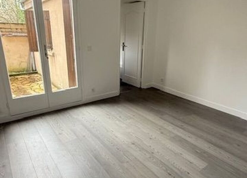 Appartement à vendre, 34m², Saint-Maur-des-Fossés