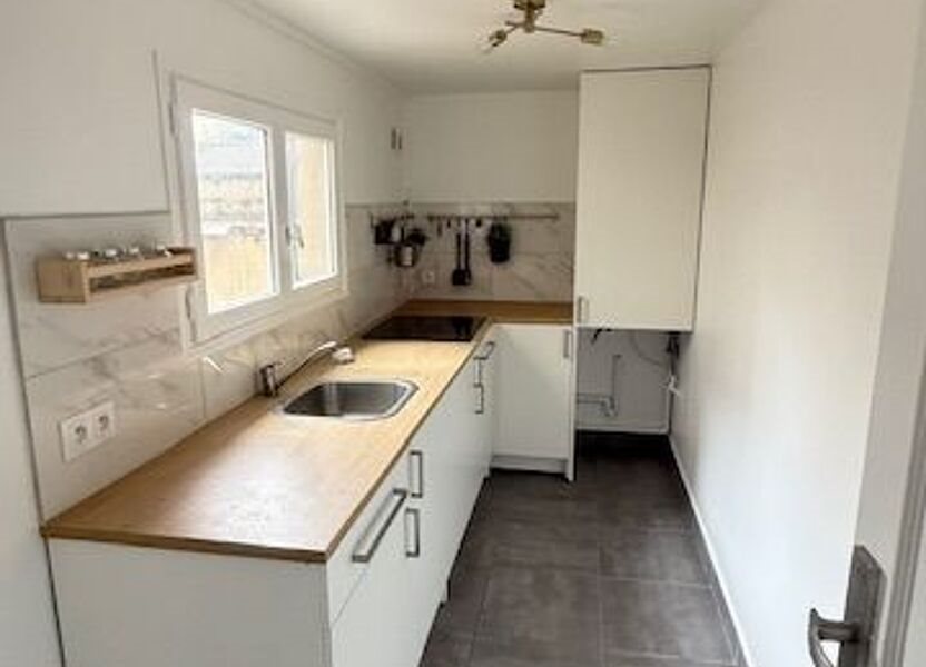Appartement à vendre, 34m², Saint-Maur-des-Fossés