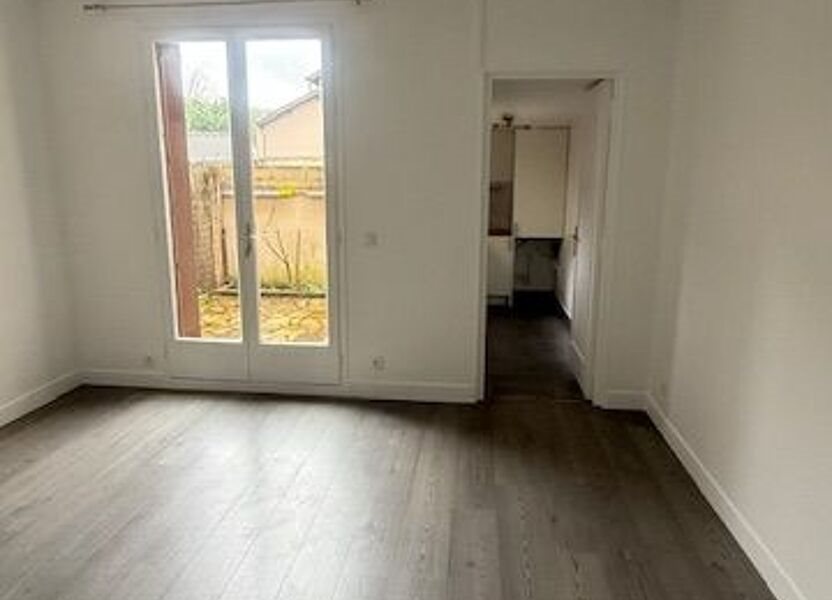 Appartement à vendre, 34m², Saint-Maur-des-Fossés