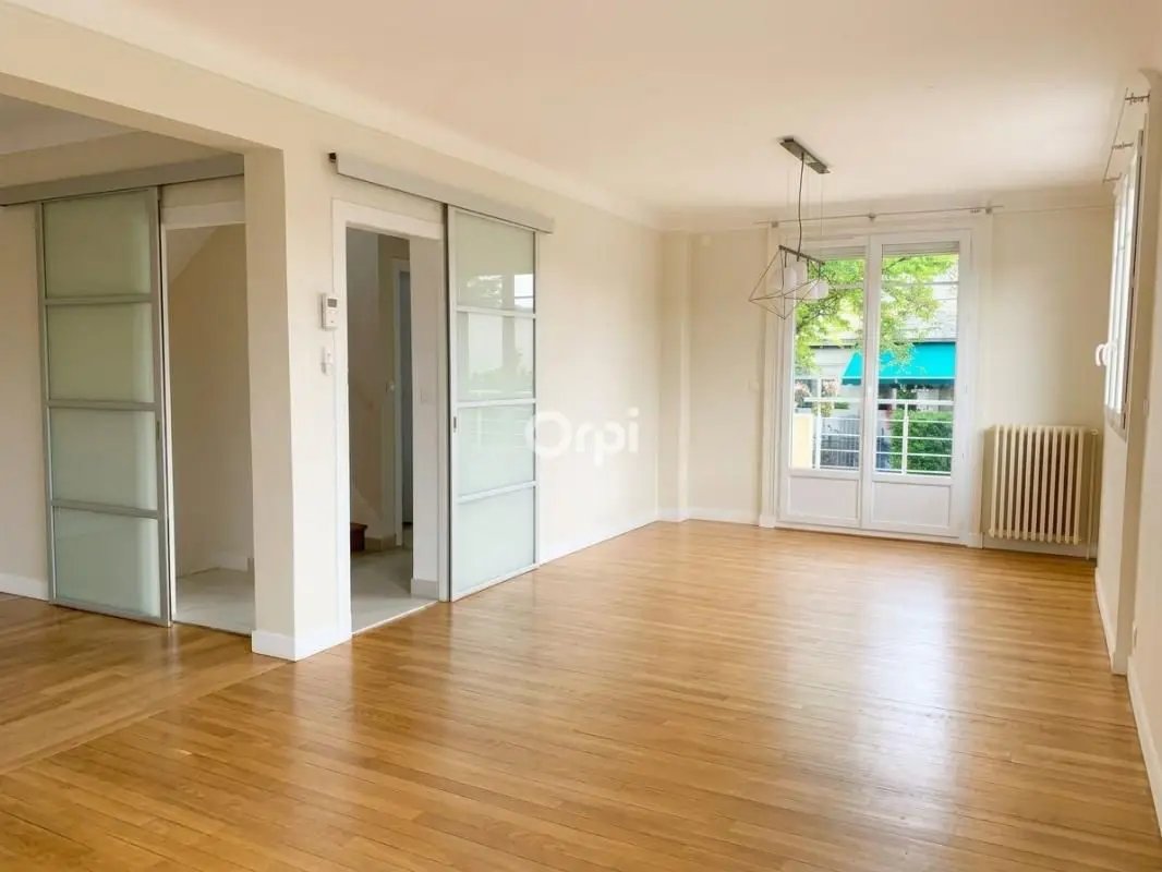 Maison à louer, 146m², Saint-Maur-des-Fossés