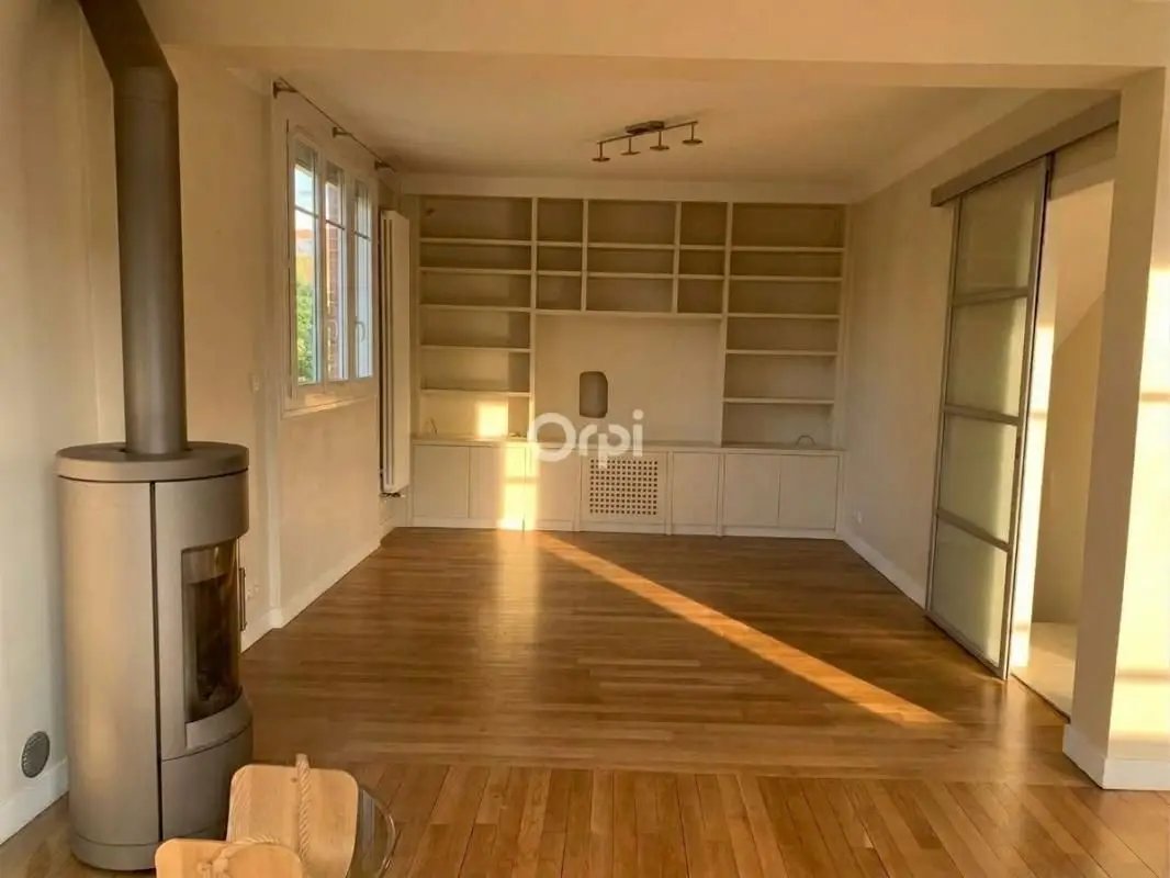Maison à louer, 146m², Saint-Maur-des-Fossés