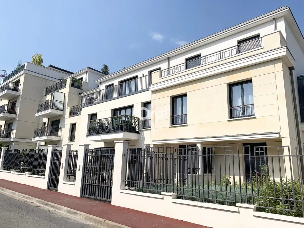 Appartement à louer, 64m², Saint-Maur-des-Fossés