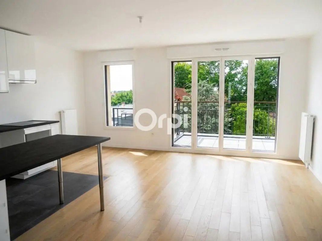 Appartement à louer, 64m², Saint-Maur-des-Fossés