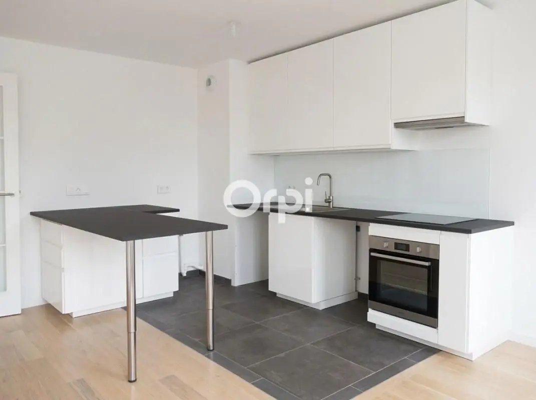 Appartement à louer, 64m², Saint-Maur-des-Fossés