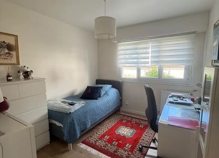 Appartement à vendre, 117m², Saint-Maur-des-Fossés