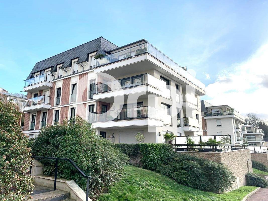 Appartement à vendre, 61m², Chennevières-sur-Marne