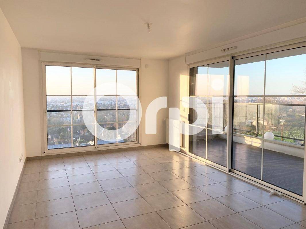 Appartement à vendre, 61m², Chennevières-sur-Marne