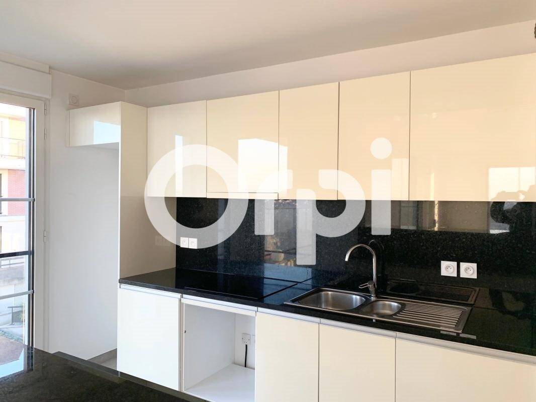 Appartement à vendre, 61m², Chennevières-sur-Marne
