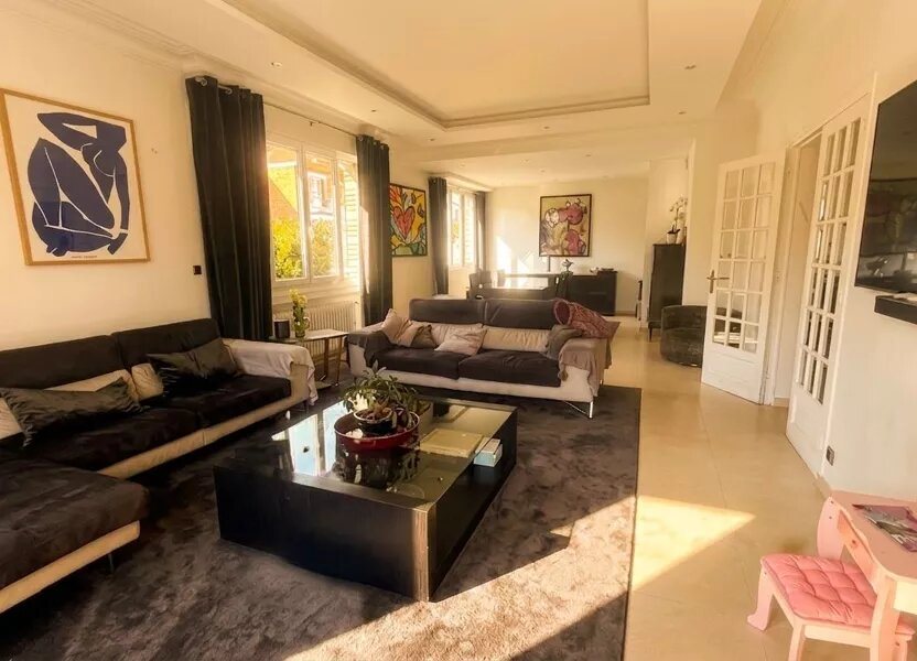 Maison à vendre, 171m², Saint-Maur-des-Fossés