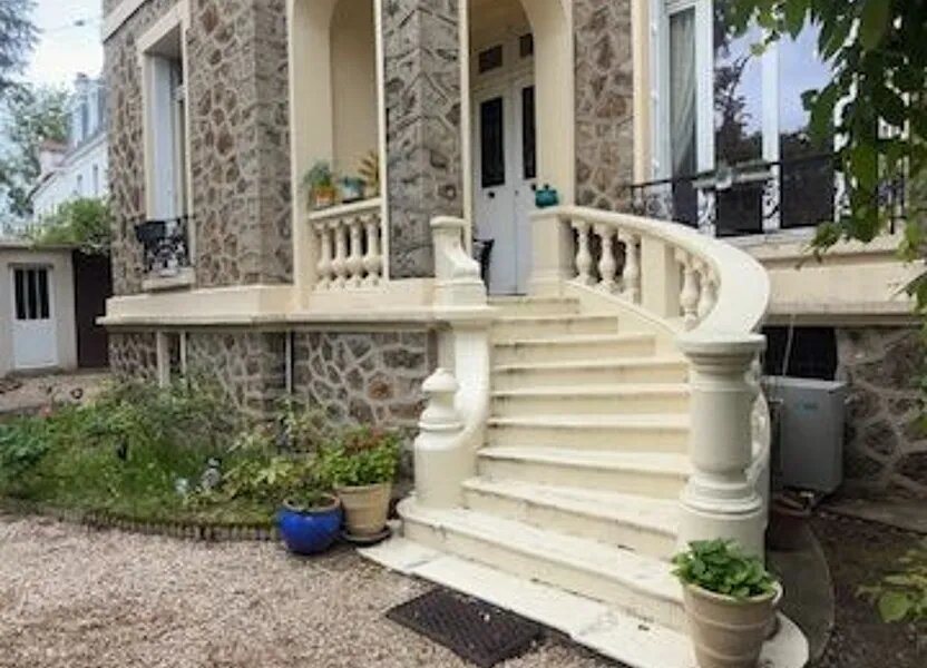 Maison à vendre, 190m², Saint-Maur-des-Fossés