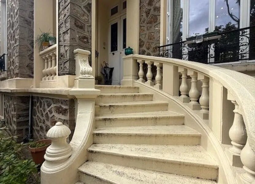 Maison à vendre, 190m², Saint-Maur-des-Fossés