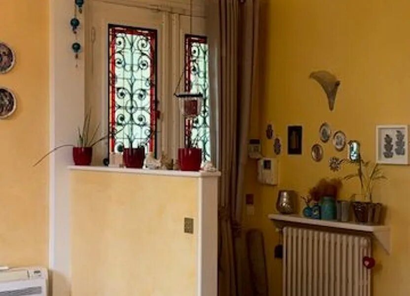 Maison à vendre, 190m², Saint-Maur-des-Fossés