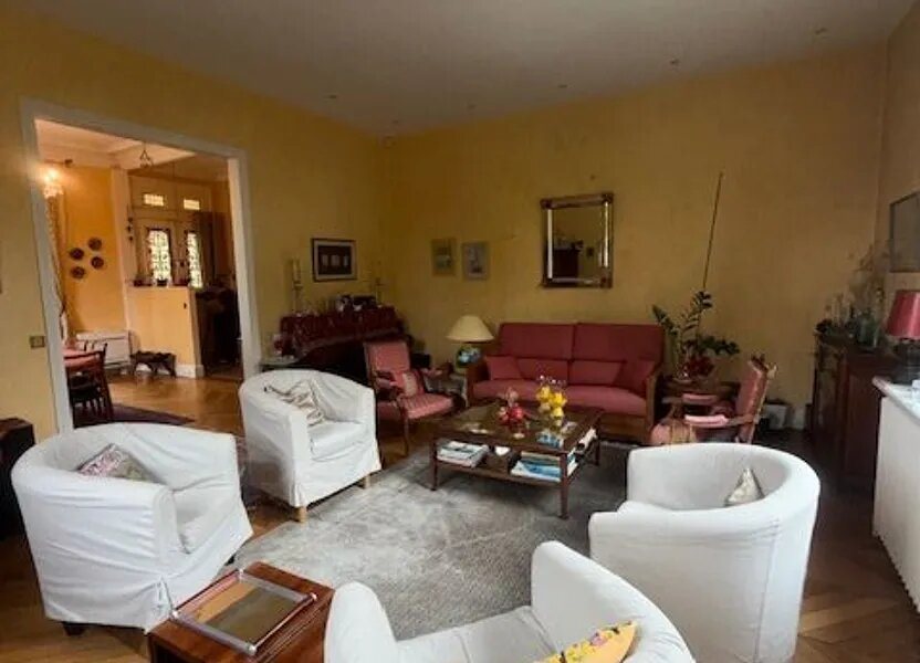 Maison à vendre, 190m², Saint-Maur-des-Fossés