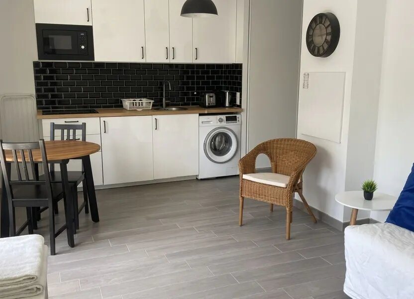 Appartement à vendre, 28m², Saint-Maur-des-Fossés