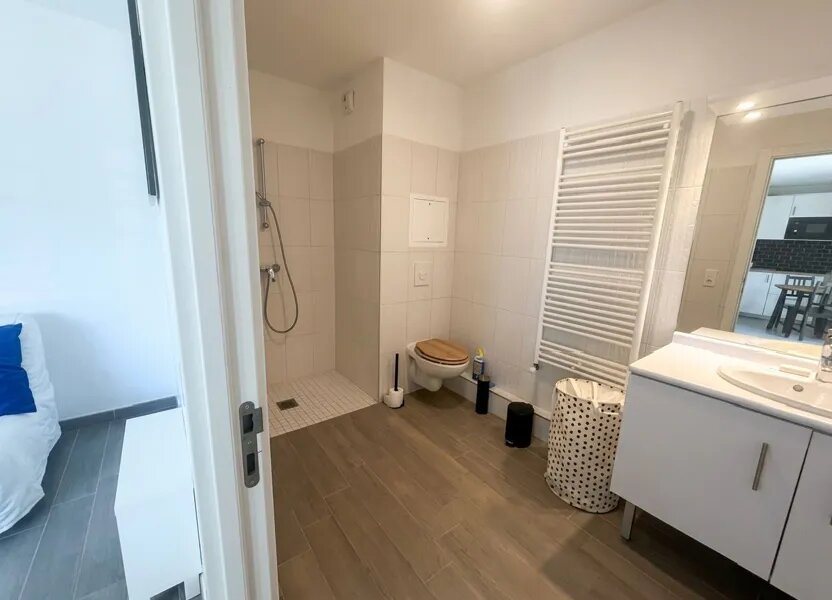 Appartement à vendre, 28m², Saint-Maur-des-Fossés