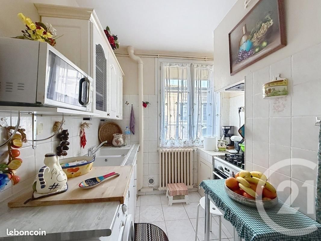 Appartement à vendre, 43m², Montpellier