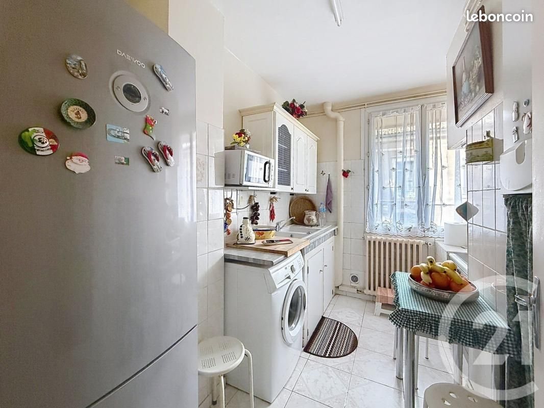 Appartement à vendre, 43m², Montpellier