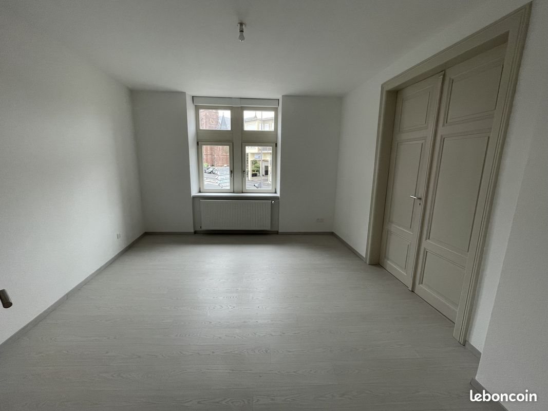 Appartement à louer, 109m², Sarrebourg