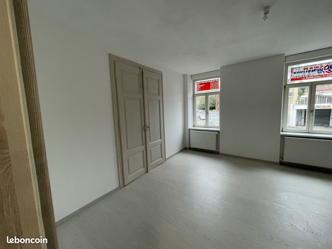 Appartement à louer, 109m², Sarrebourg