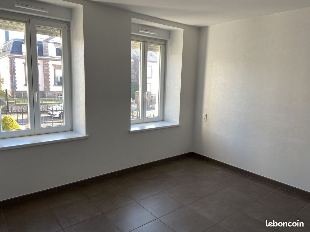 Appartement à louer, 57m², Sarrebourg