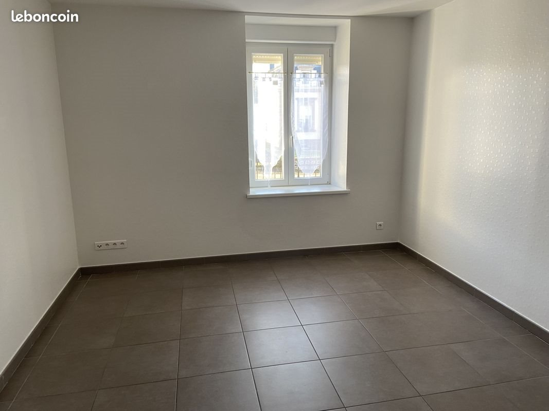 Appartement à louer, 57m², Sarrebourg