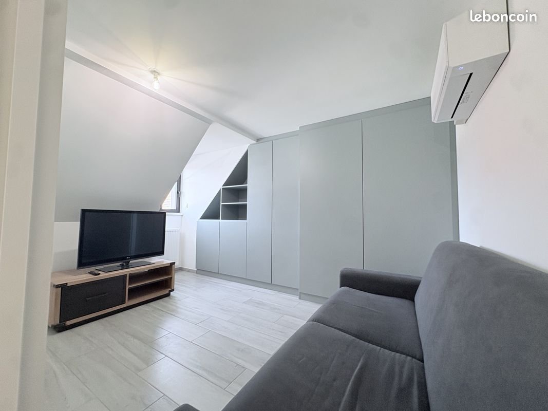 Appartement à louer, 31m², Diemeringen