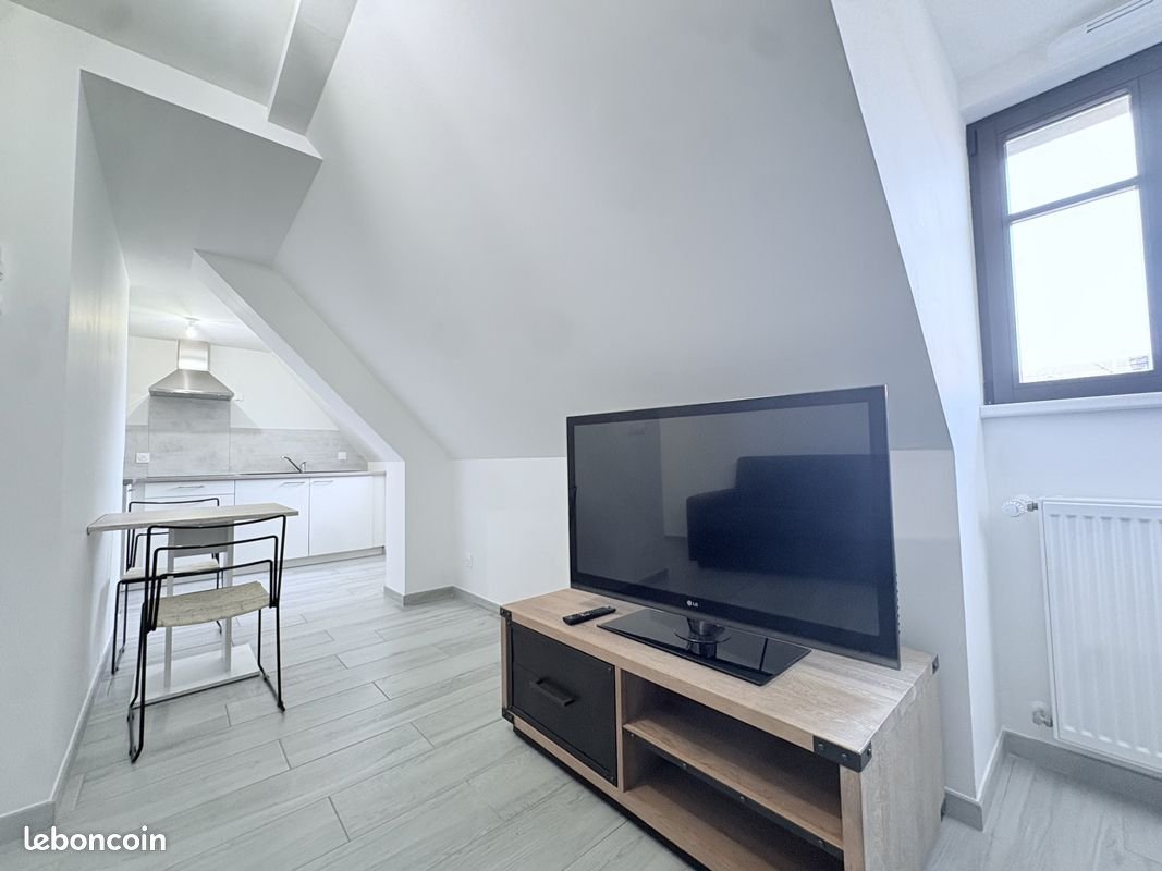 Appartement à louer, 31m², Diemeringen