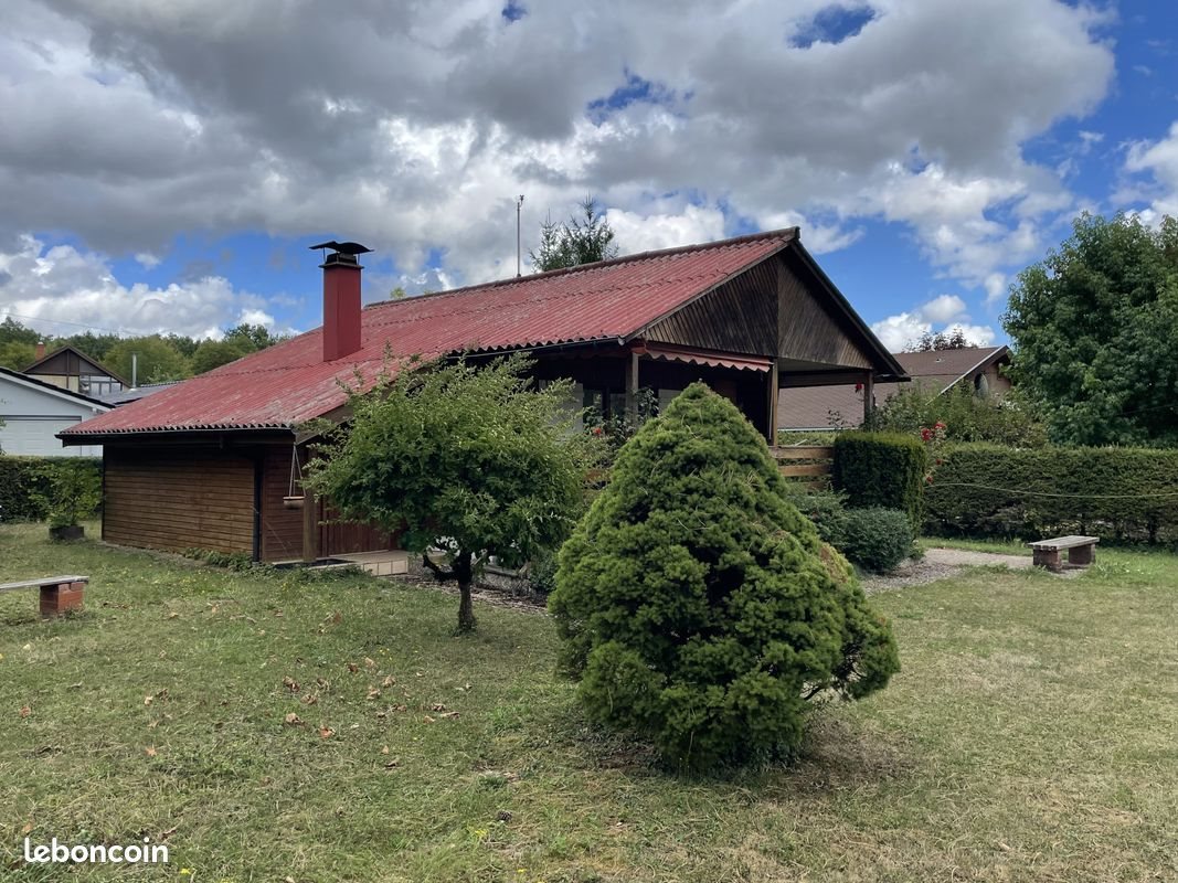 Maison à vendre, 30m², Langatte