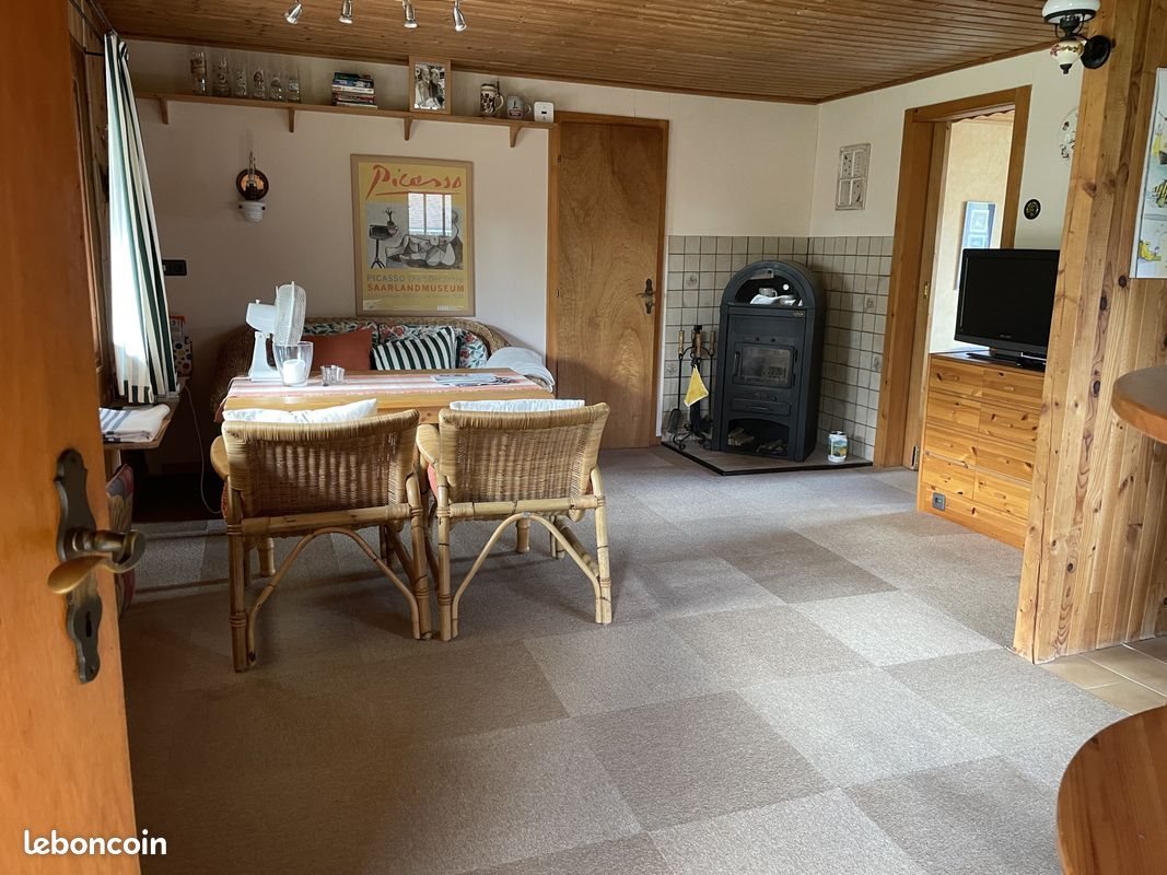 Maison à vendre, 30m², Langatte