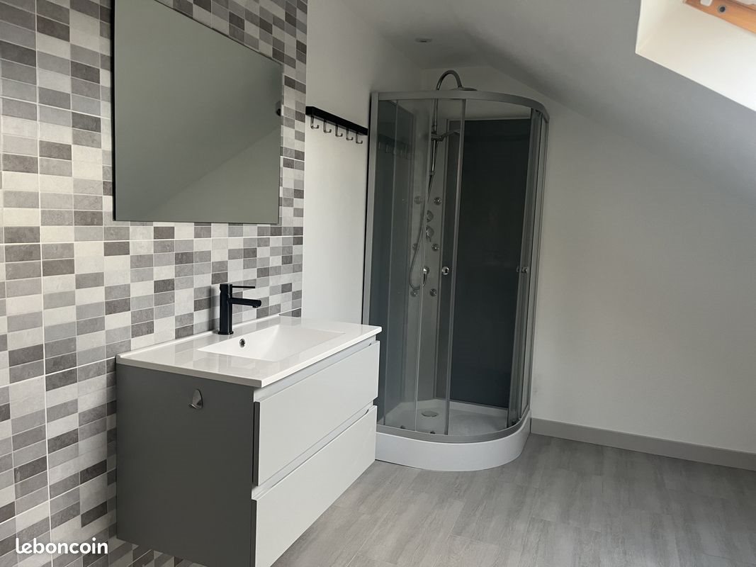 Appartement à louer, 38m², Mittelbronn