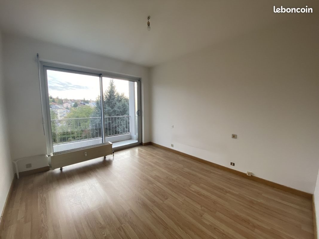 Appartement à louer, 46m², Sarrebourg
