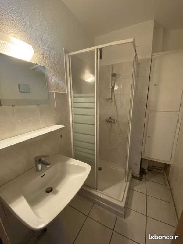Appartement à louer, 46m², Sarrebourg