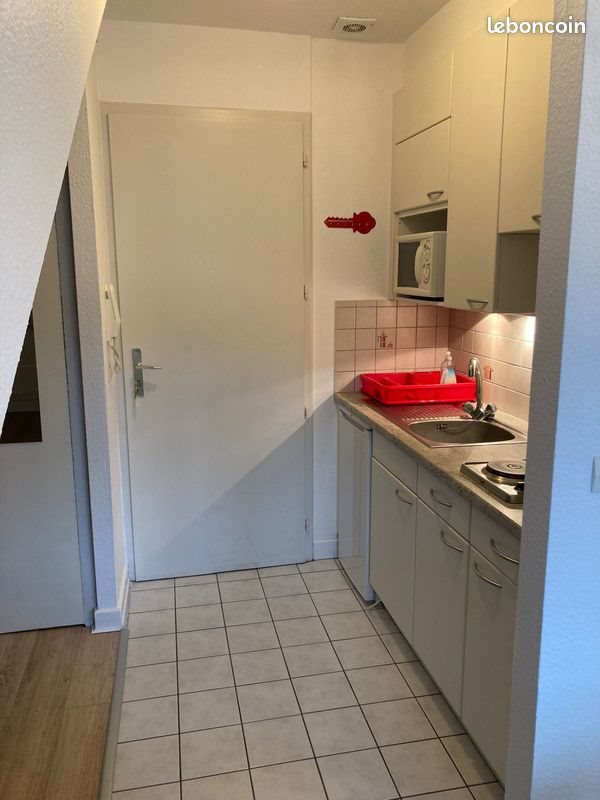 Appartement à louer, 34m², Sarrebourg