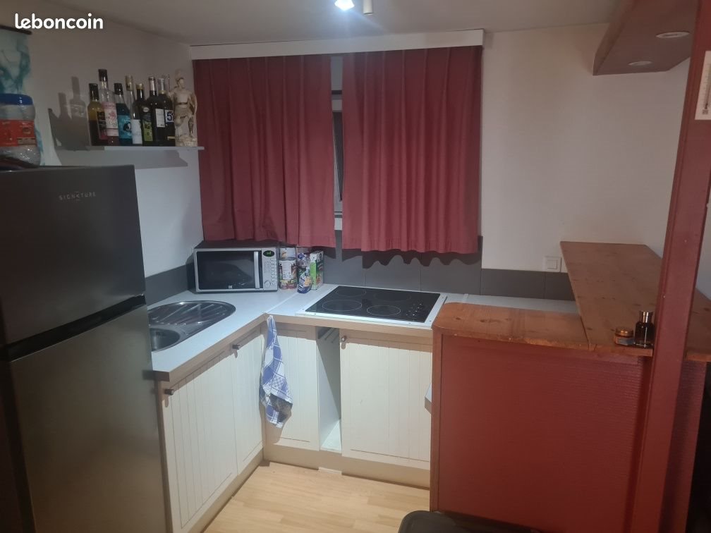 Appartement à louer, 37m², Sarrebourg
